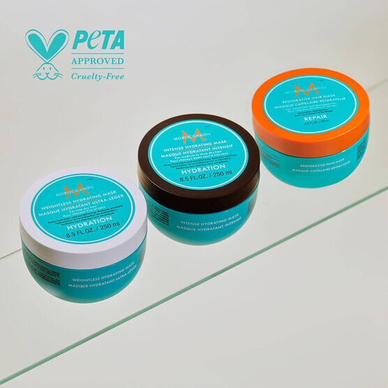 M�SCARA HIDRATA��O INTENSIVA